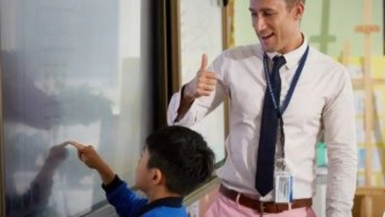 Teach Abroad in Qingpu