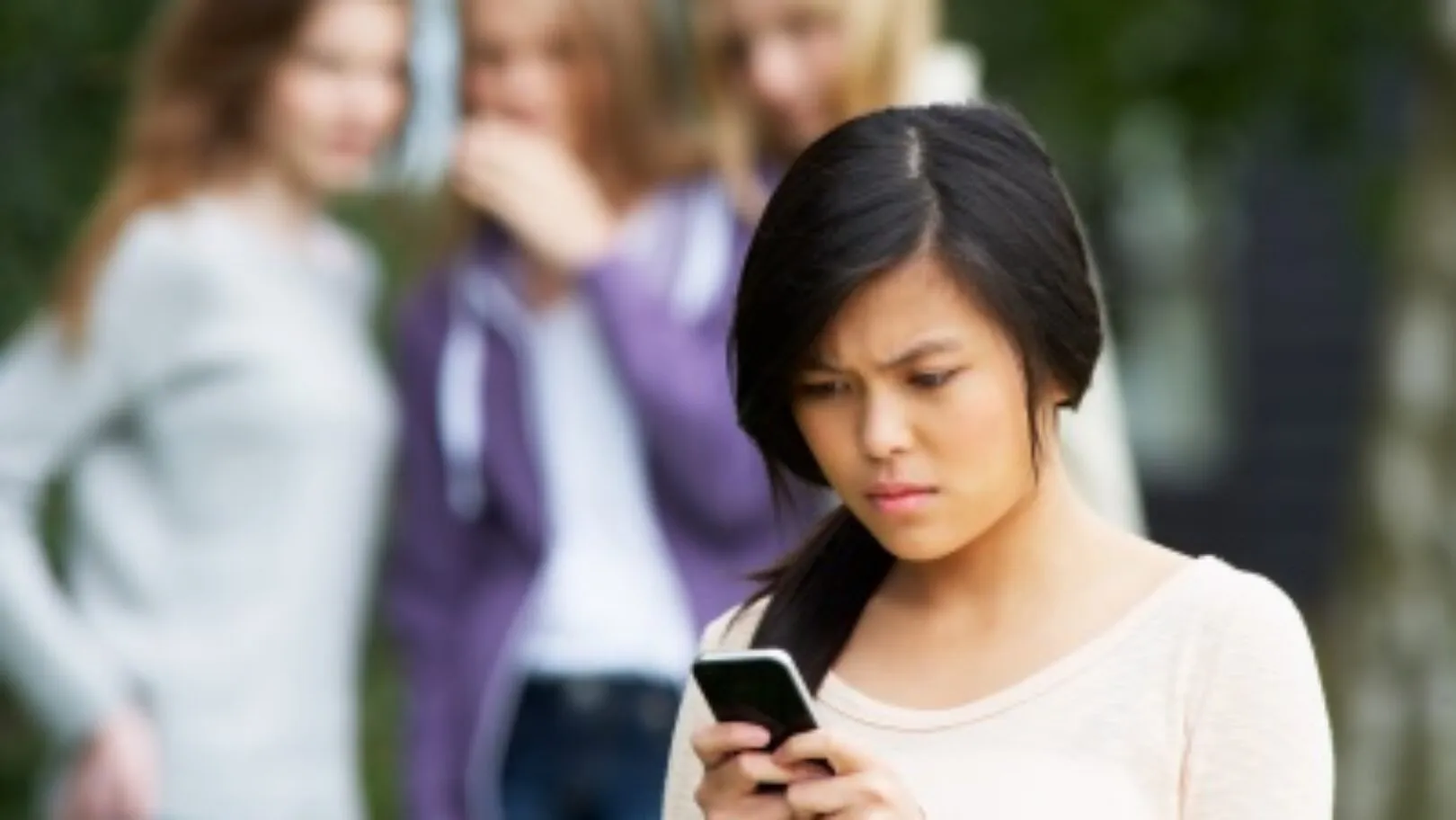 Combating Cyberbullying in Schools