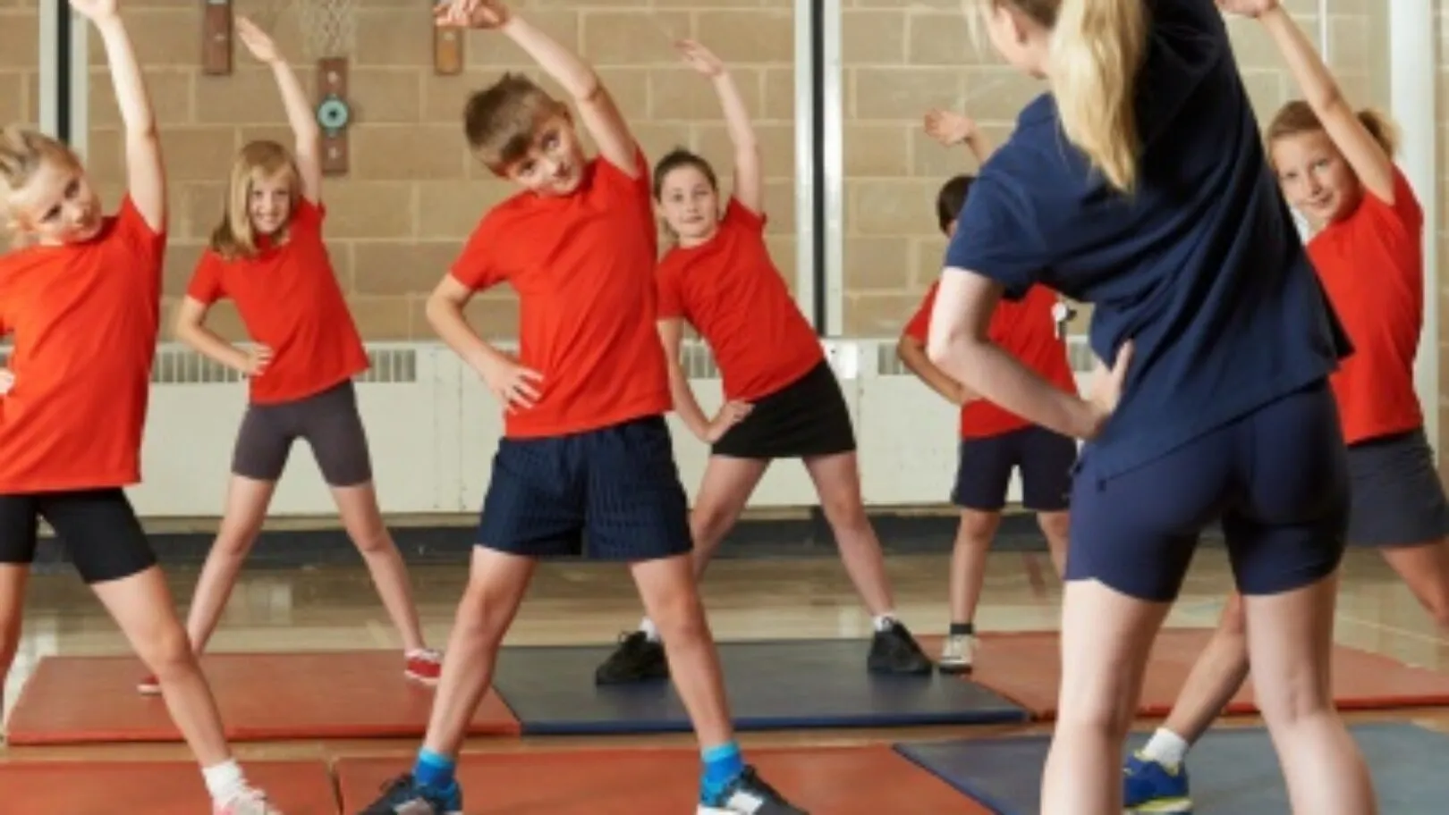 Physical Education in International Schools