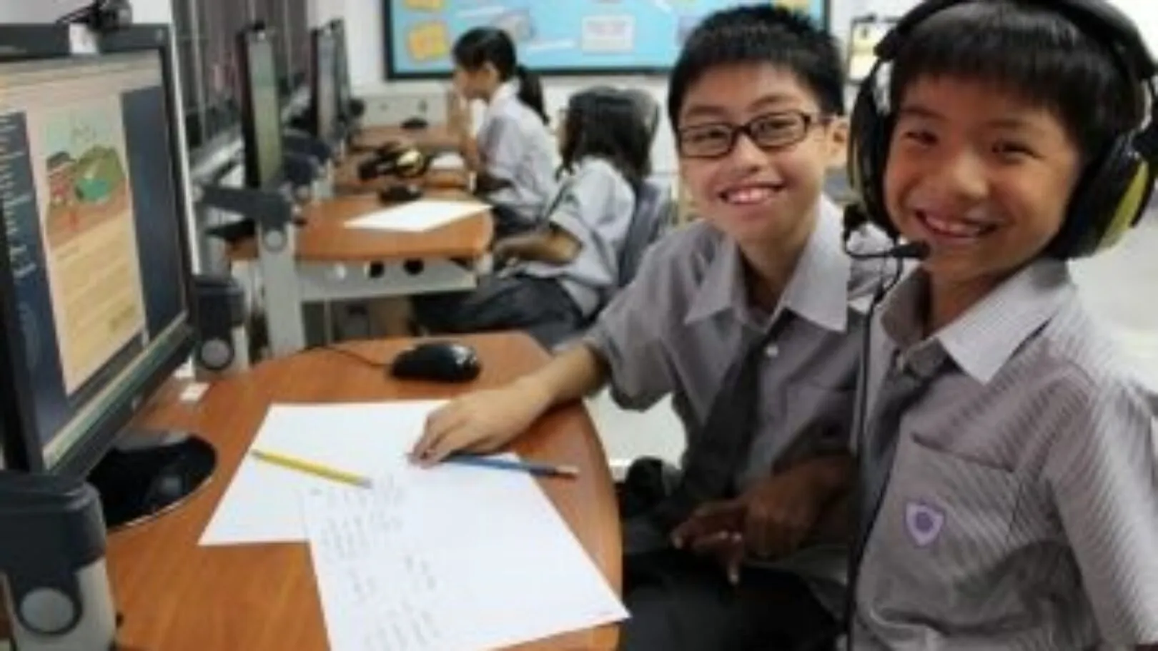 Teach Abroad in Thailand