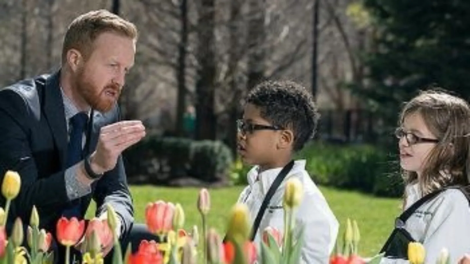 Teaching Opportunities at GEMS World Academy – Chicago