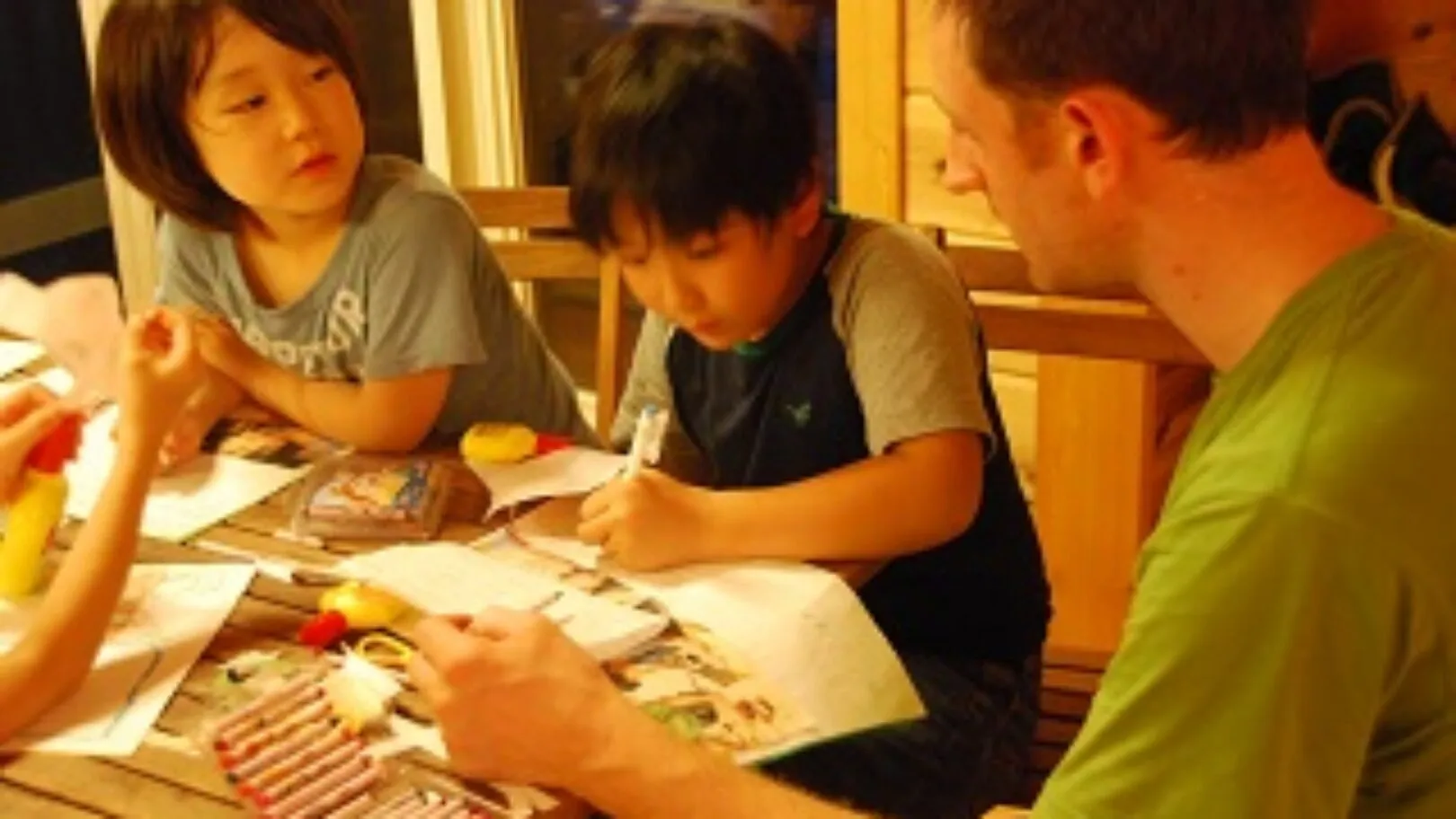 Teach Abroad in Tokyo