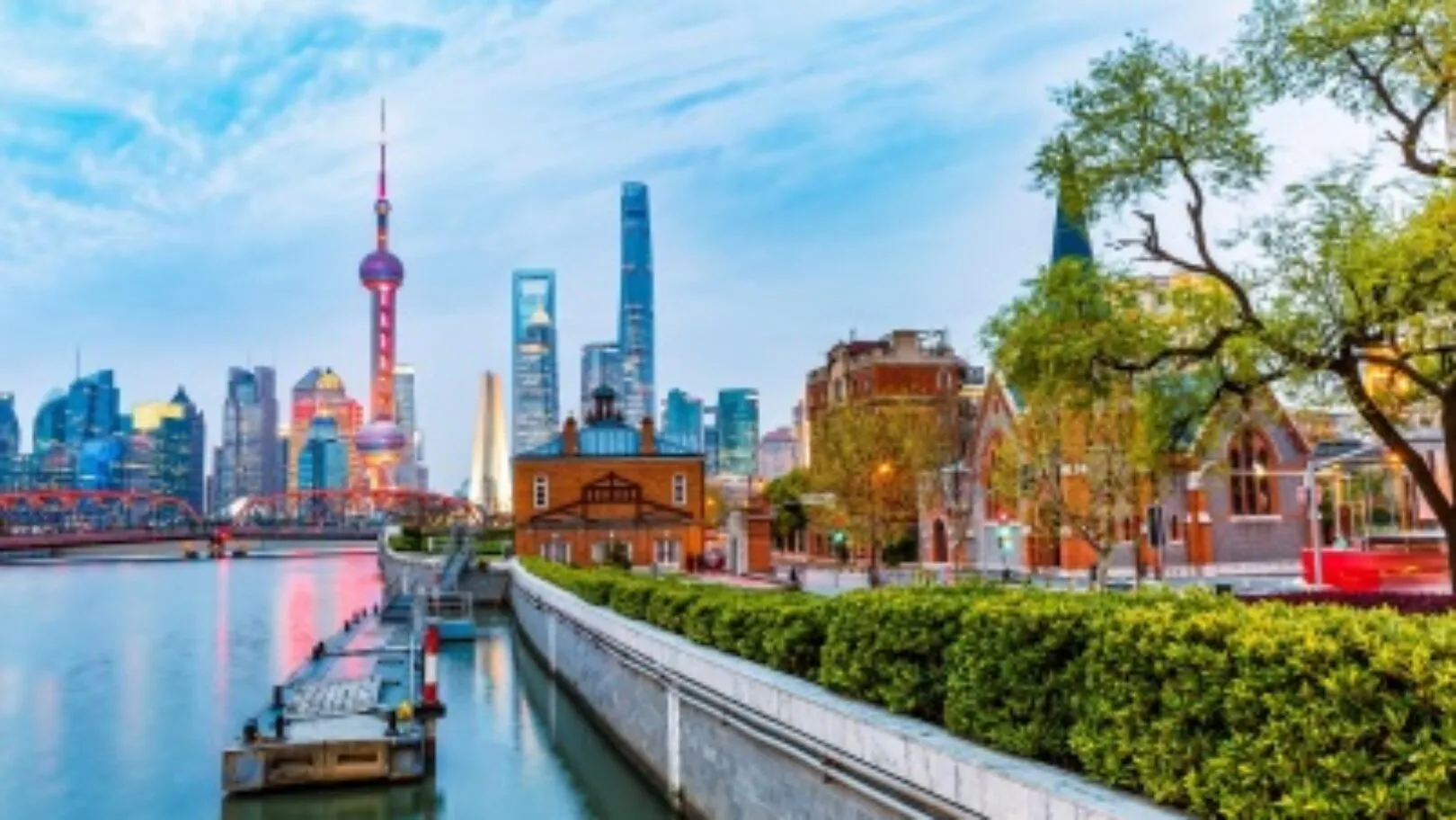 SEARCH Launches Shanghai Virtual Fair!