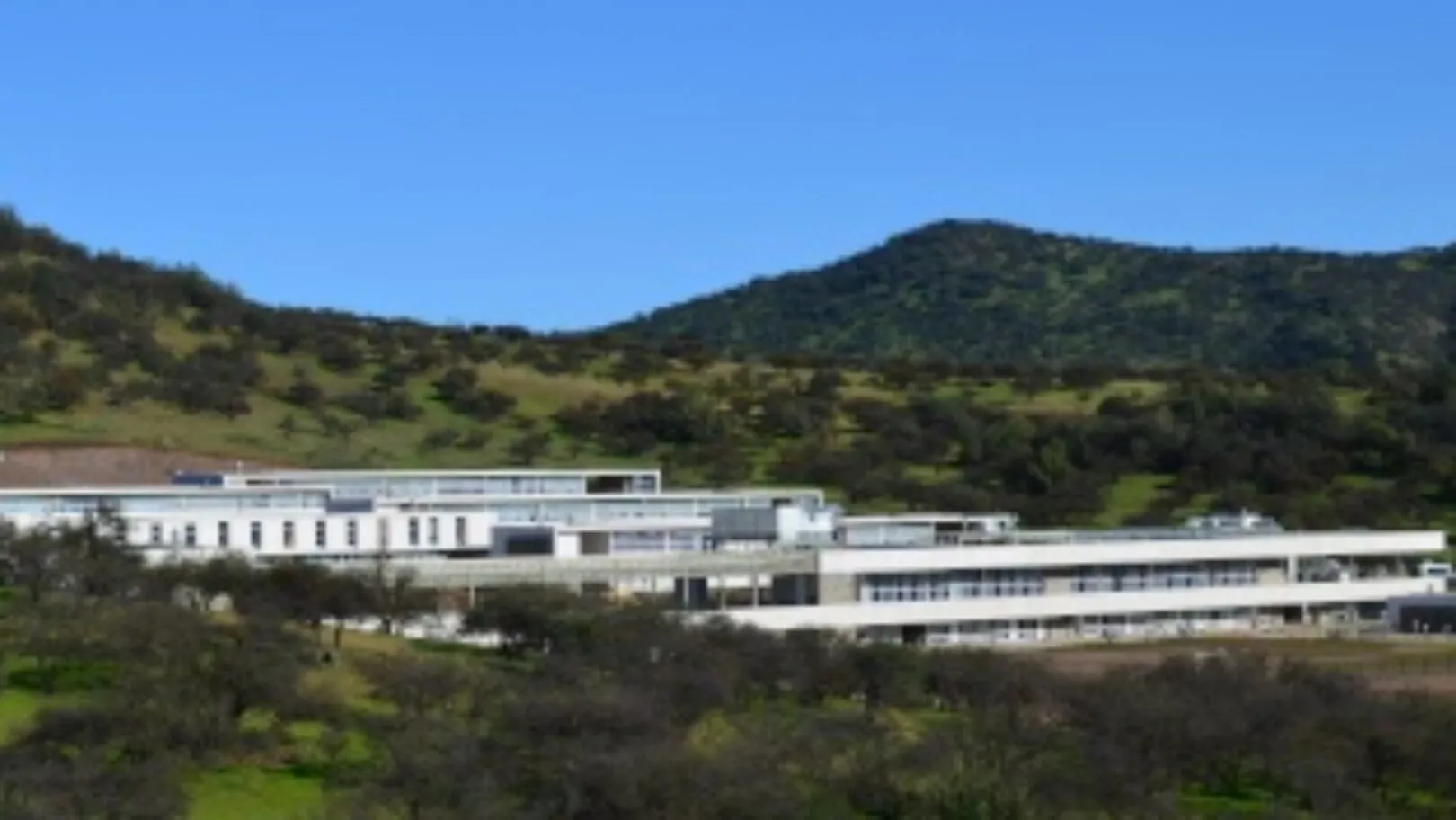 Overseas Teaching in Chile
