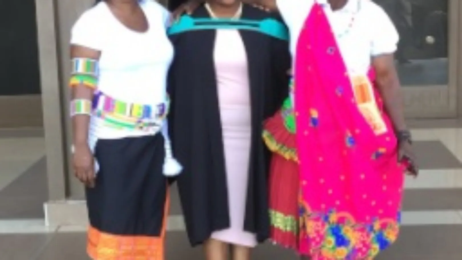 Lucia Mangolo: Education Takes You Places