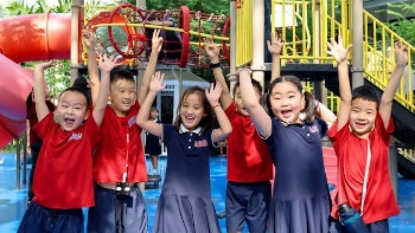 Overseas Teaching in Bangkok