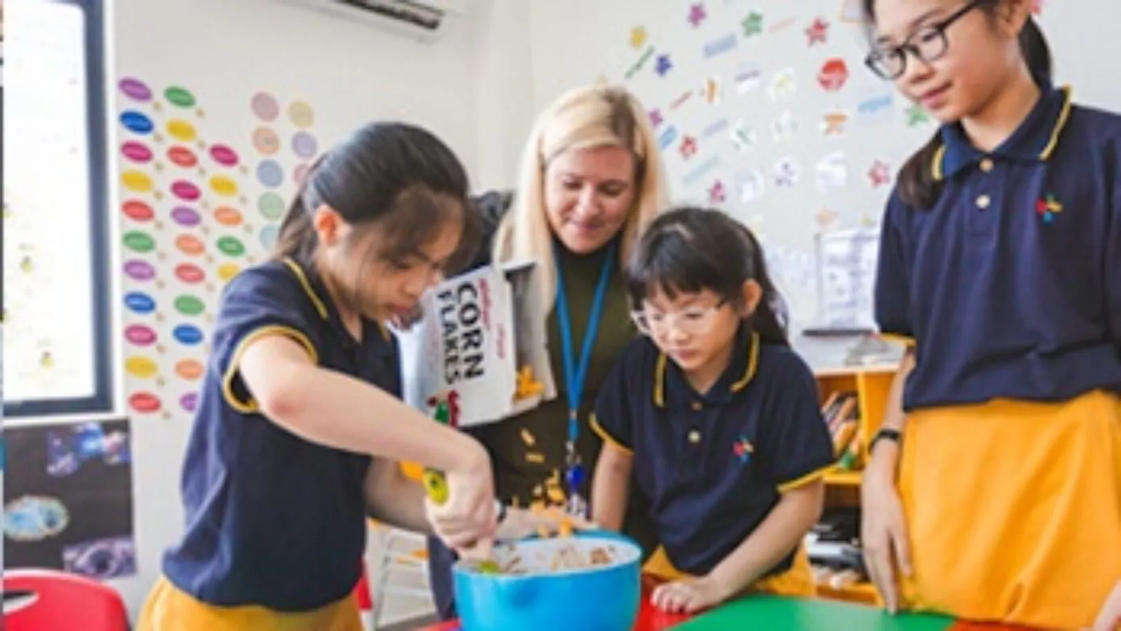 Teach Abroad in Malaysia