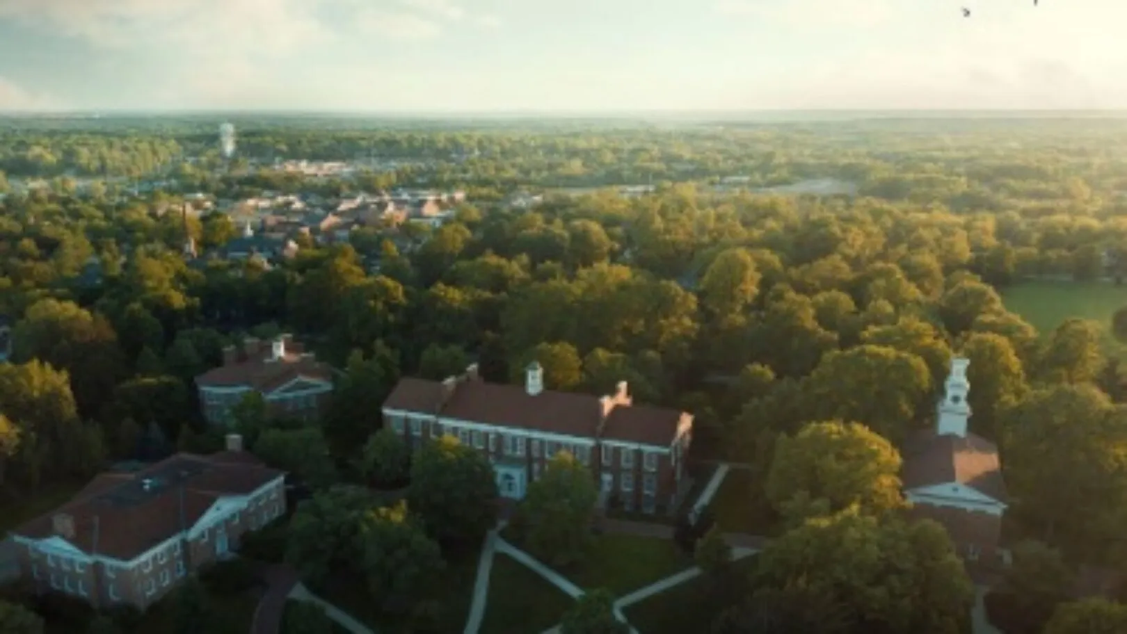 Teaching International Students in Ohio's Cuyahoga Valley
