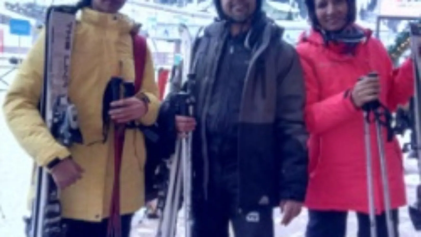 The Punjabis: An IB Family