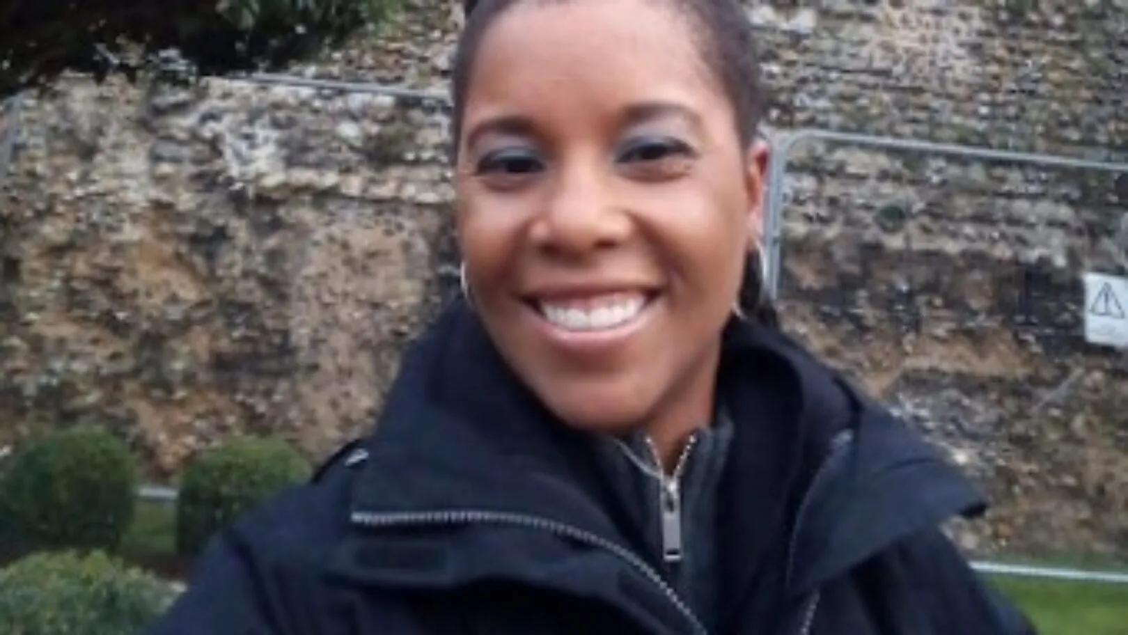Barika Andrews: From South Florida to Abu Dhabi