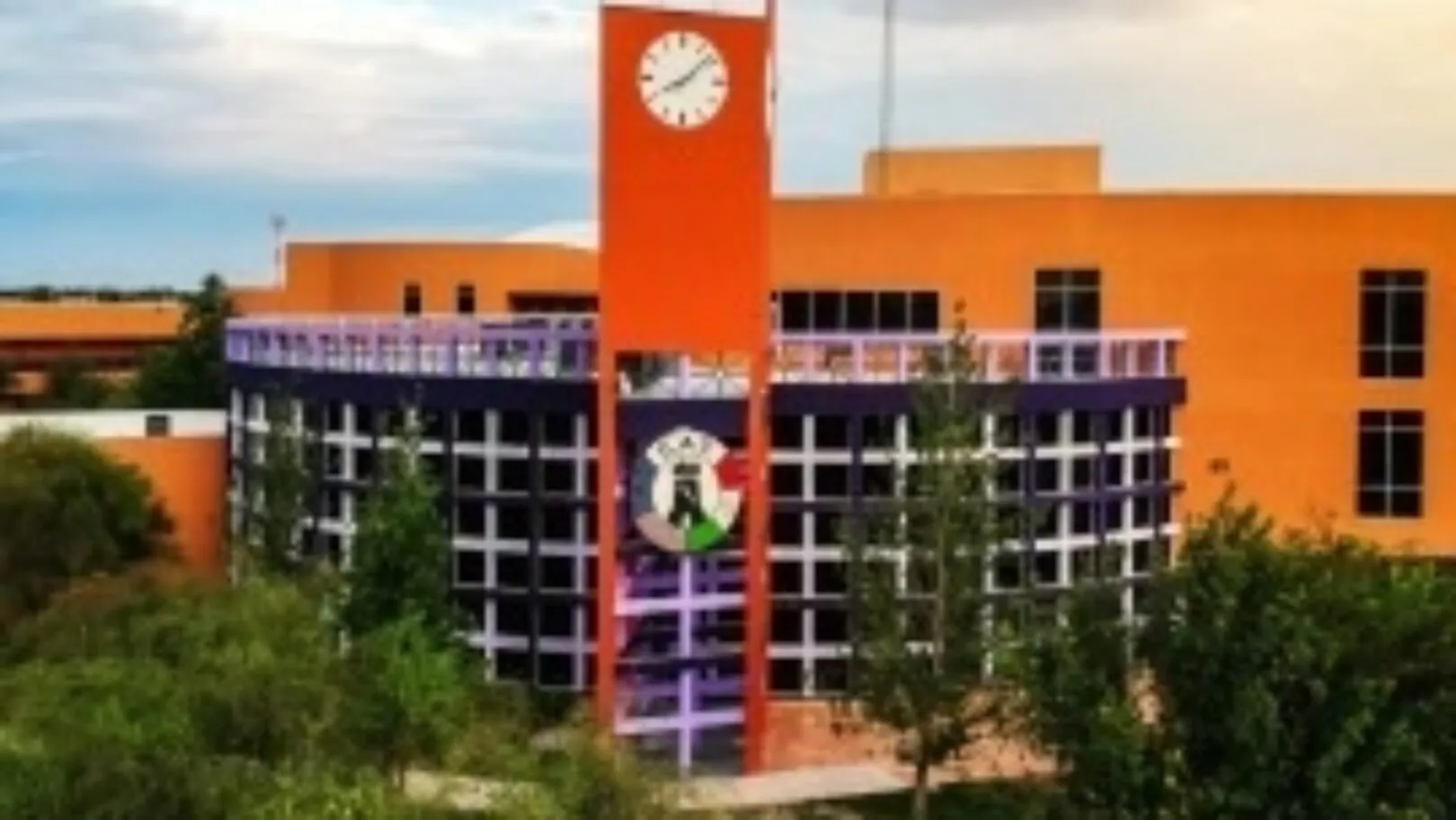 Overseas Teaching in Mexico