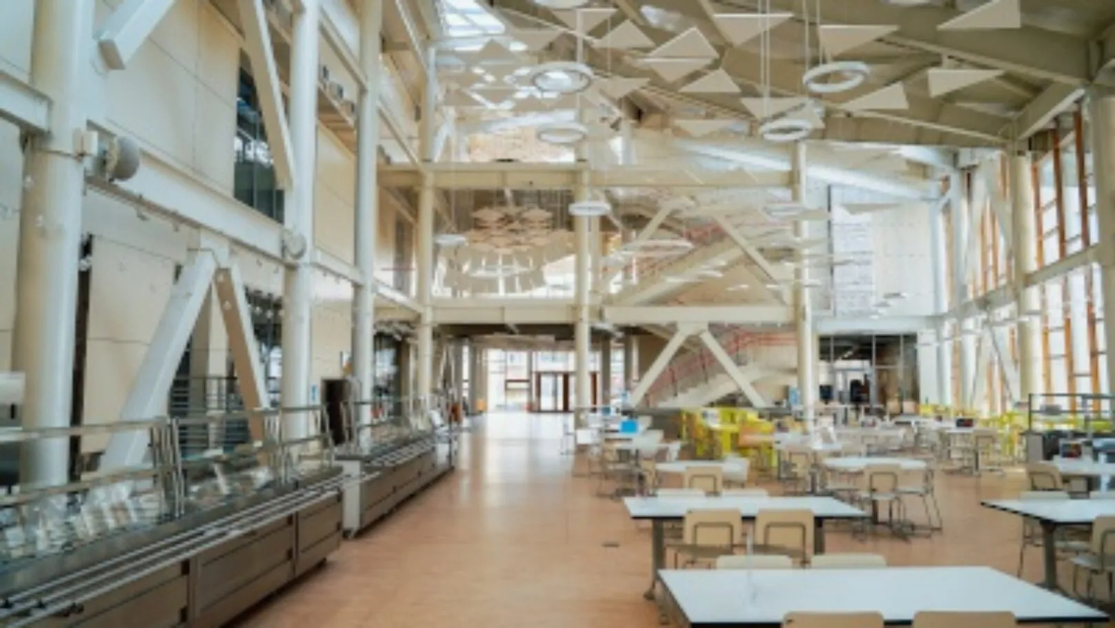International Teaching at High Tech Academy, Kazakhstan