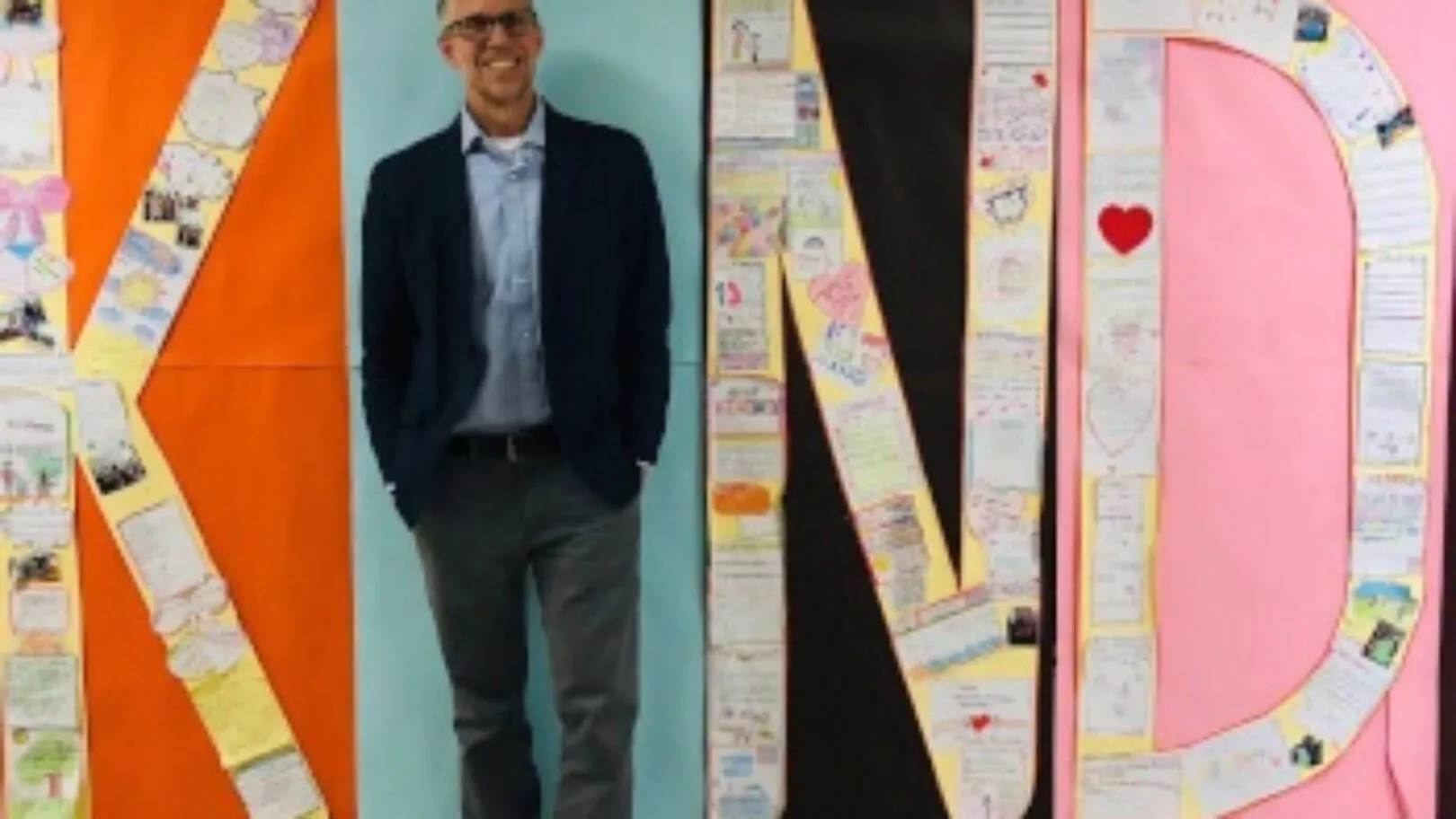 Jon Nordmeyer: A Life of Enriching Intersections