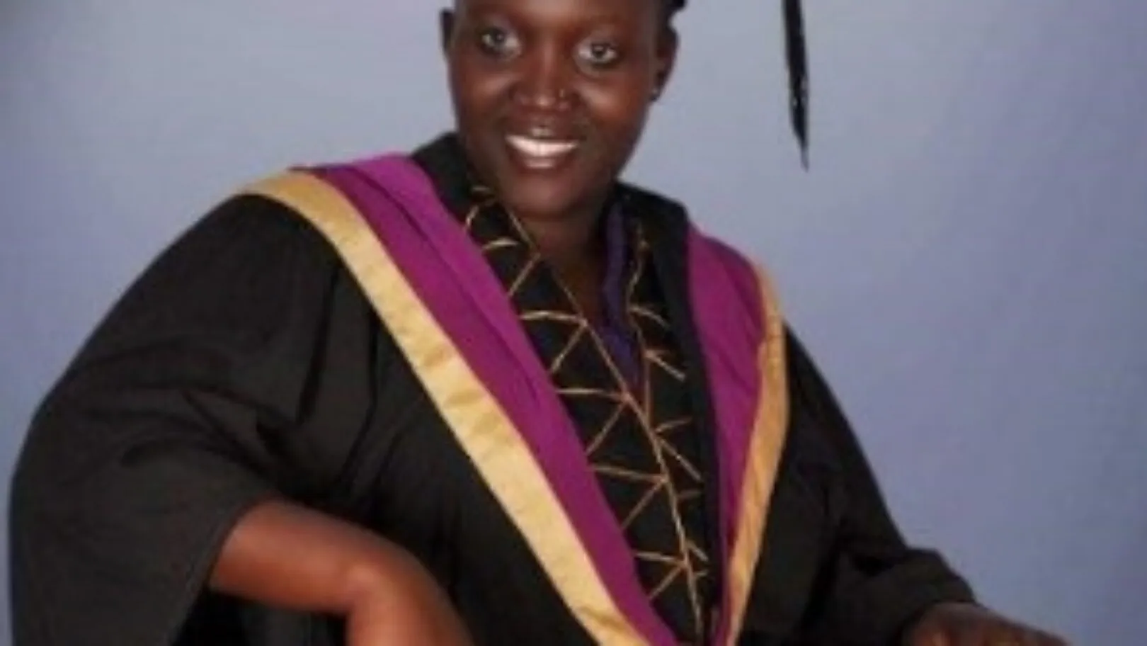 P.E. Teacher Makes an International Leap