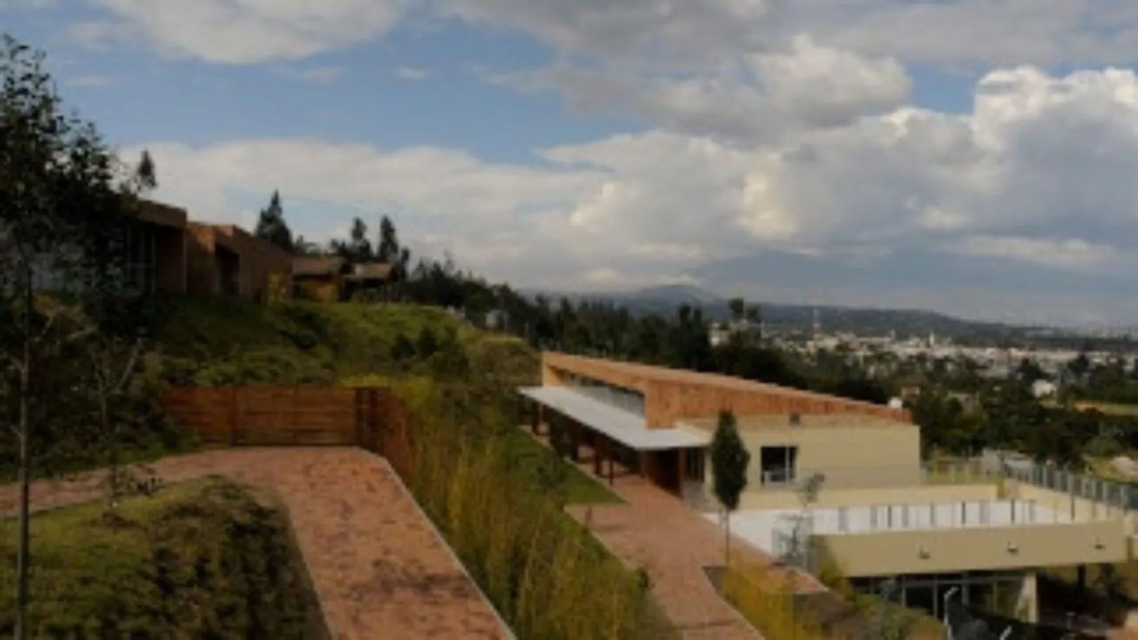 Teaching Internationally in Ecuador at Liceo Campoverde