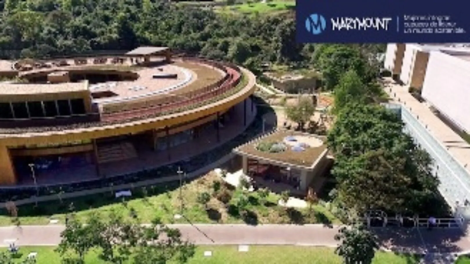 Join the International Teaching Community at Marymount, Colombia