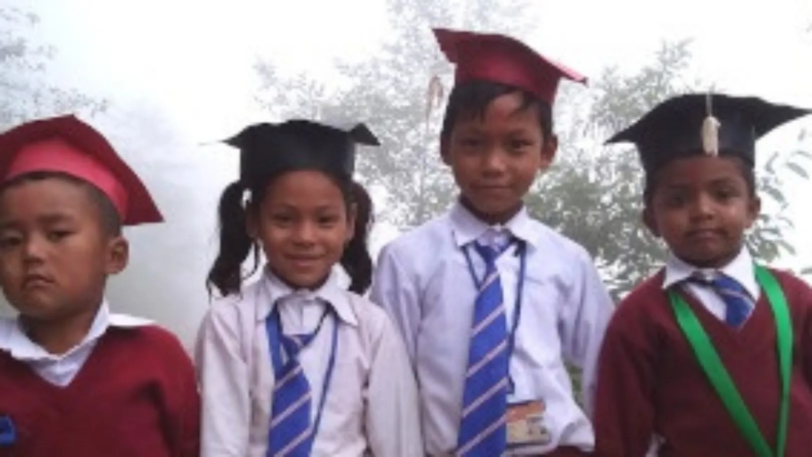 The Latest from SEARCH Partner United World Schools