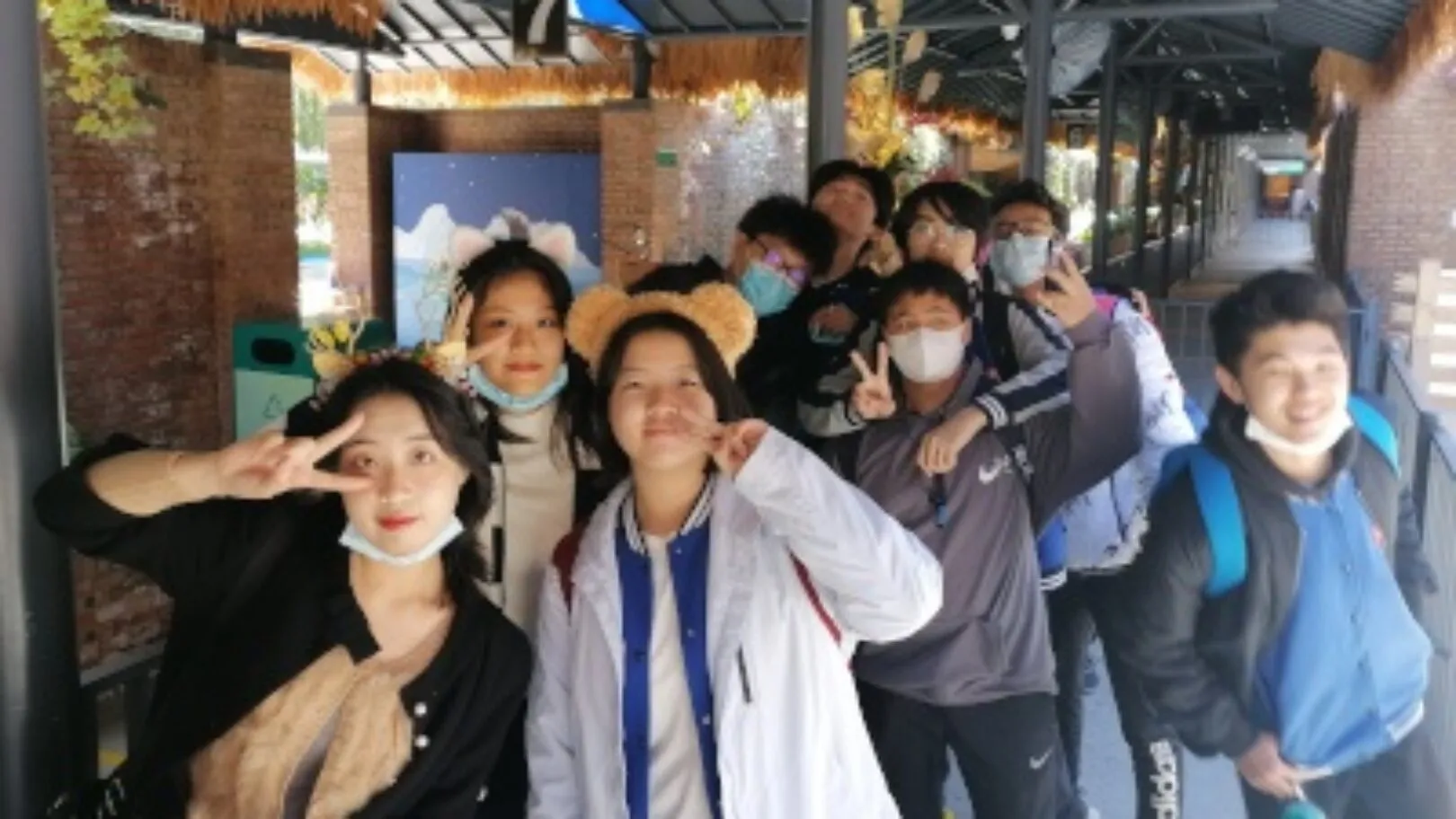 Teach Abroad at a Tight-Knit Boarding School Outside Beijing
