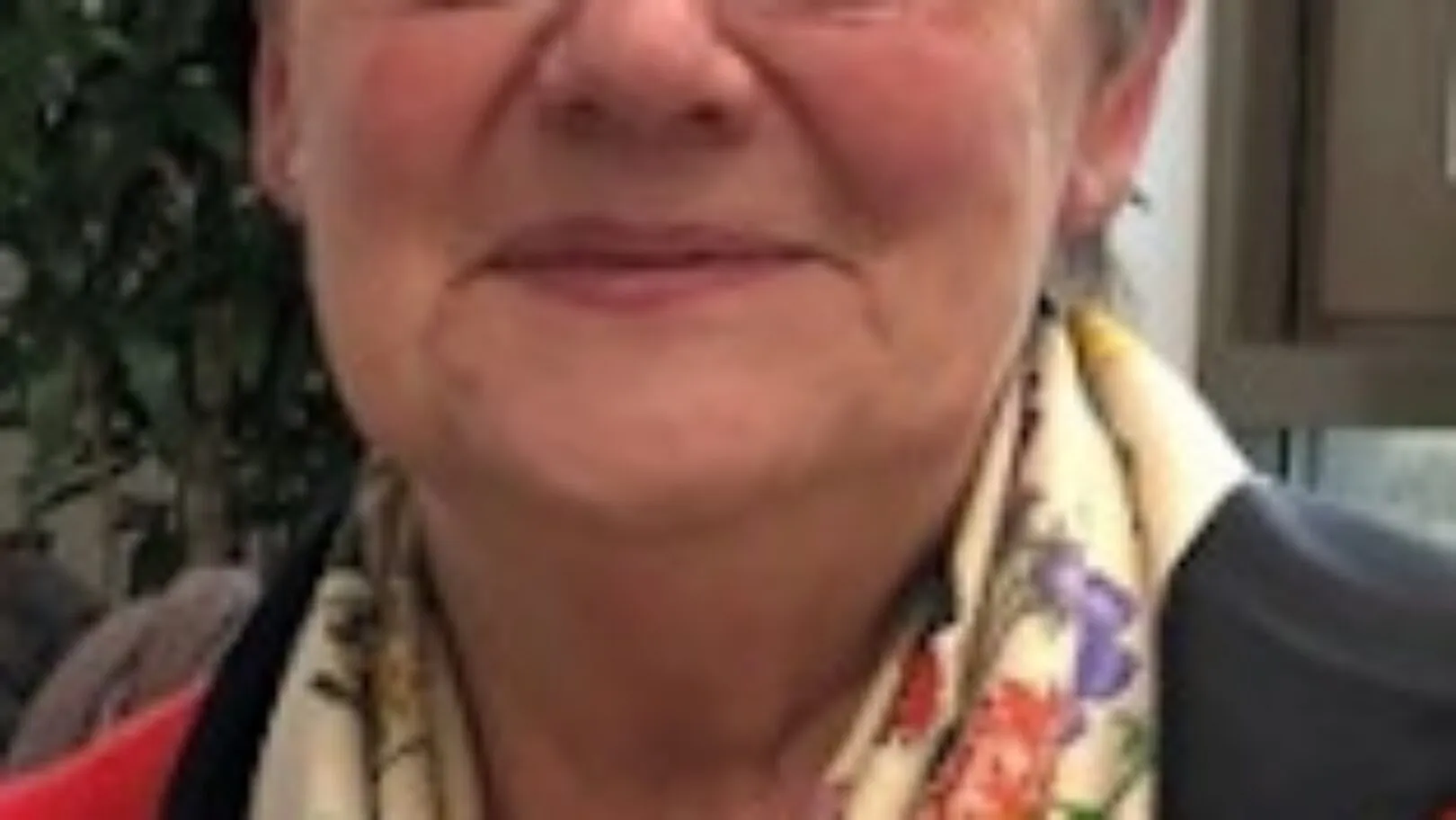 SEARCH Congratulates Safeguarding and Child Protection Award Winner Diane Riley