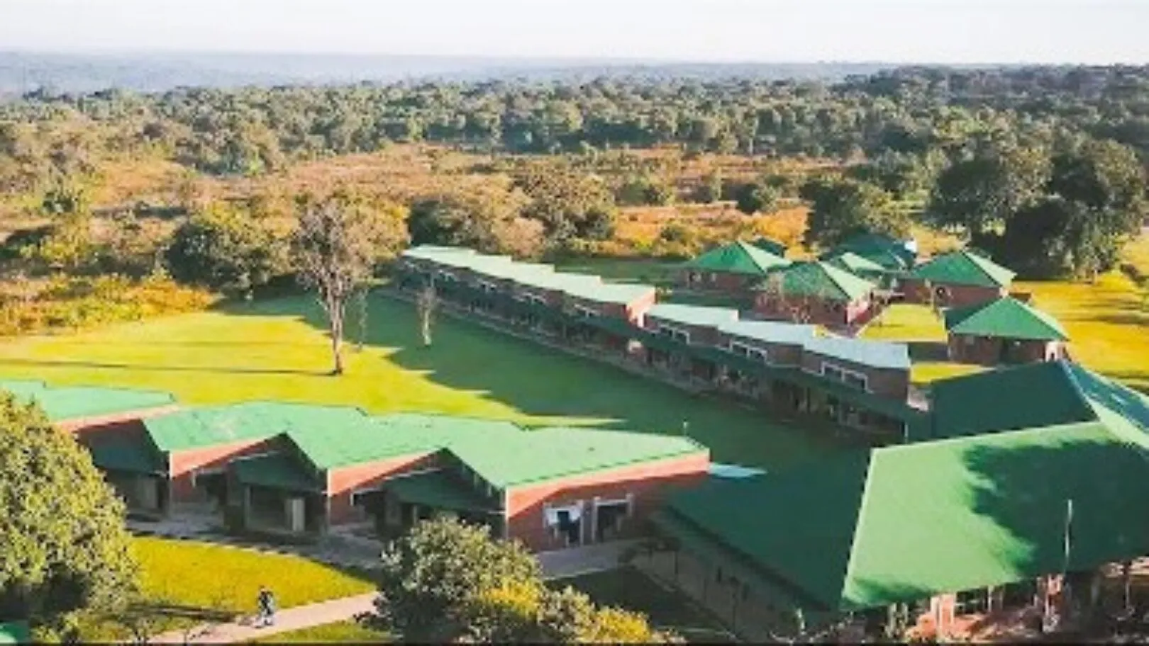 International School Excellence in the Heart of Africa