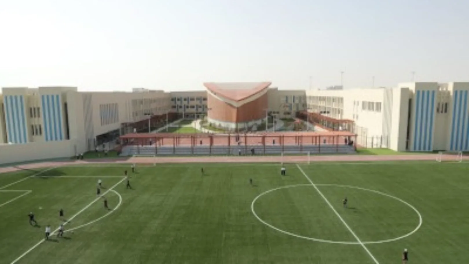 New Opportunity to Teach Abroad in Doha