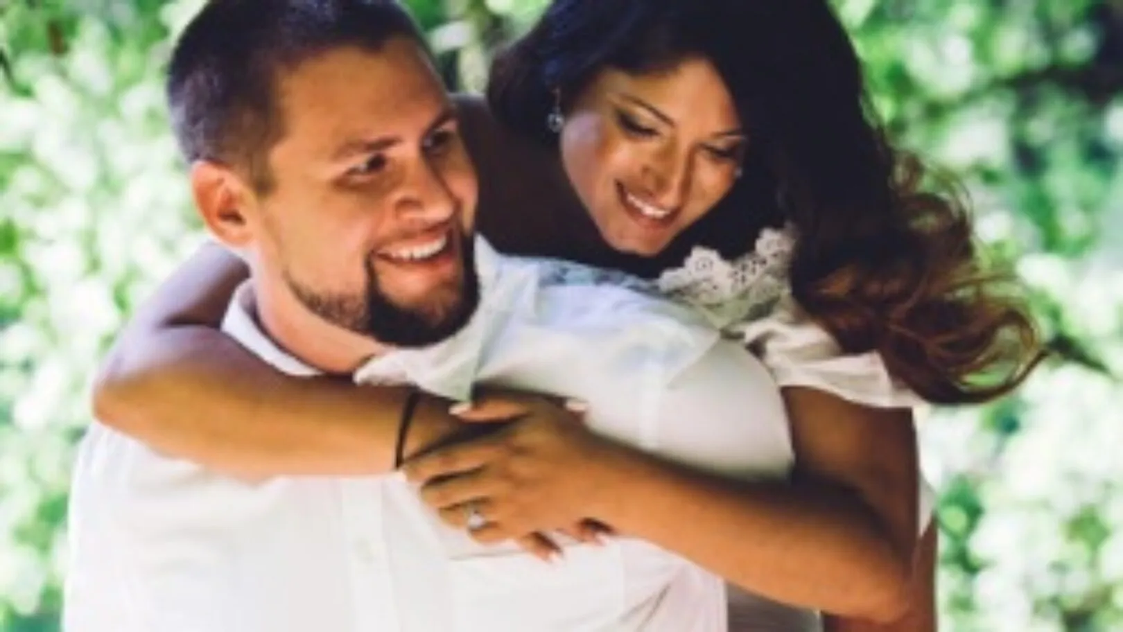 Priya and Robin Branson: Mission Driven