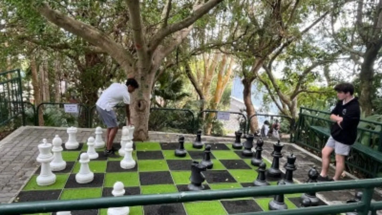 International School Opportunities on the Island of Mauritius