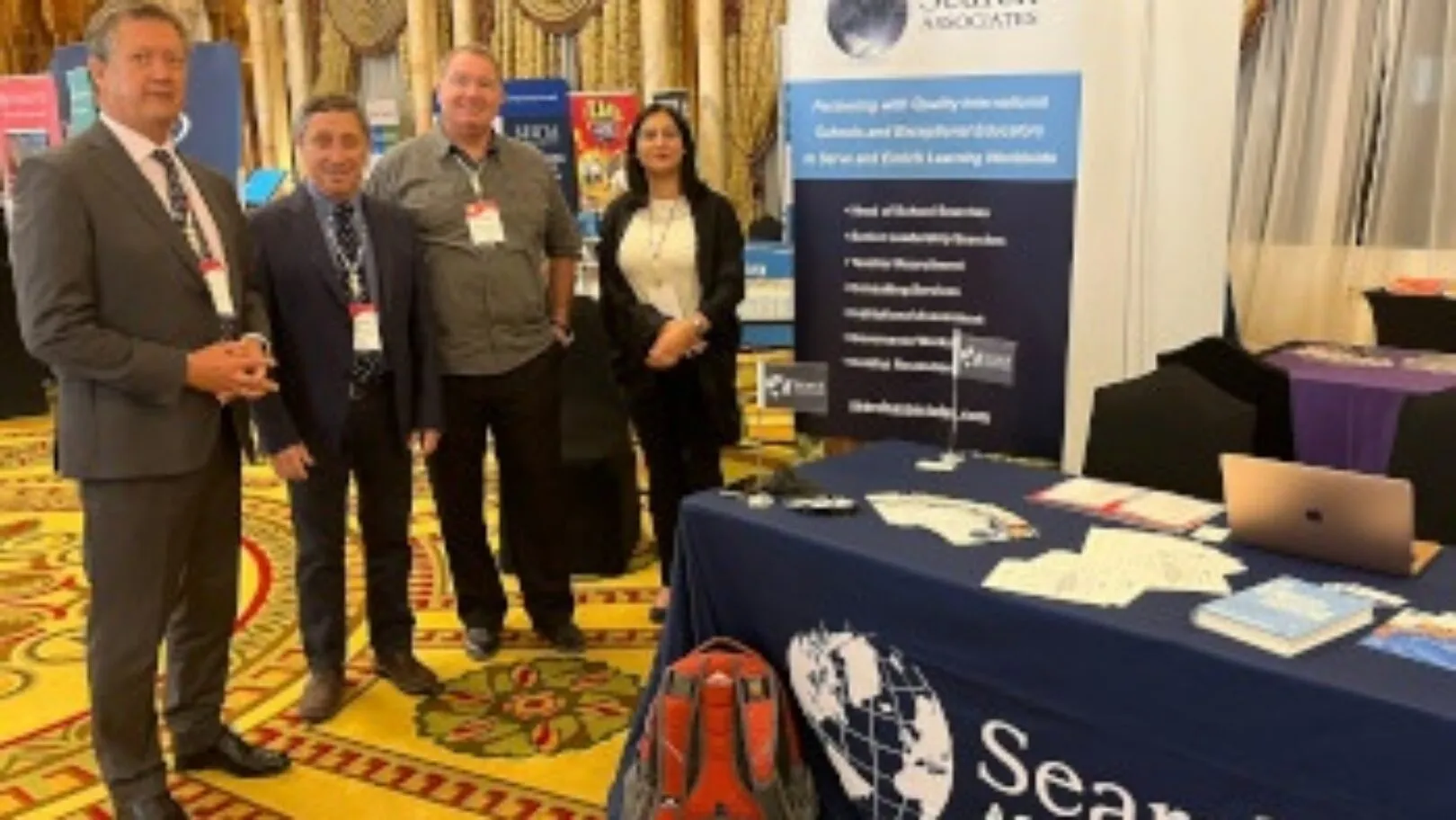 NESA Leadership Conference 2022
