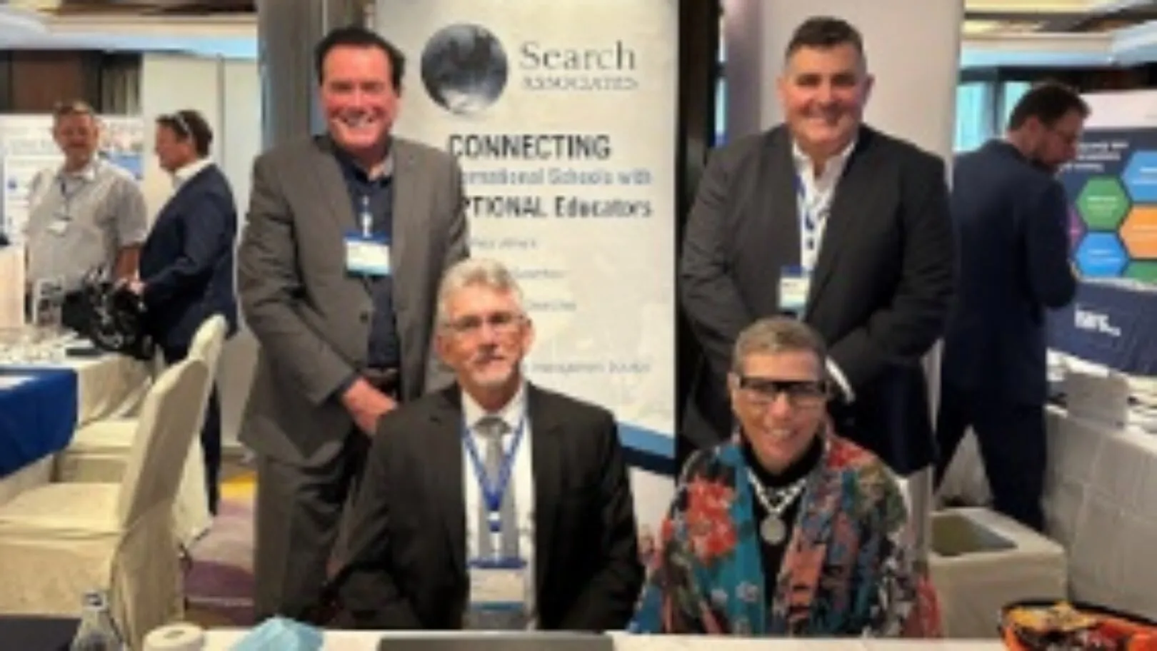 2022 EARCOS Conference