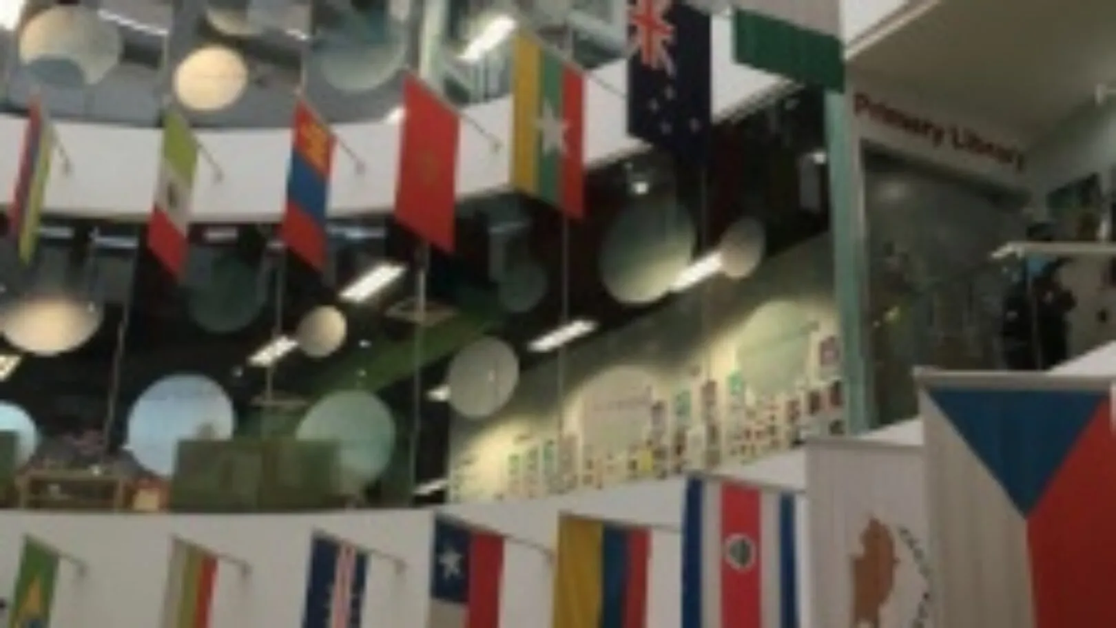 Singapore Teaching and Leadership Fair