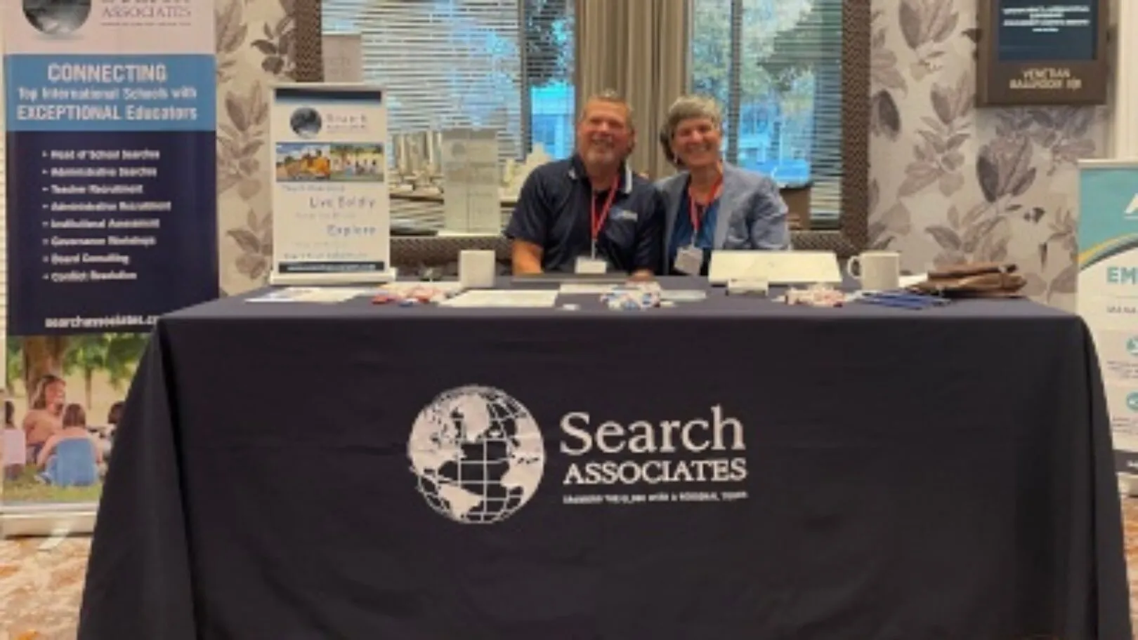 Cognia IMPACT Fall Conference