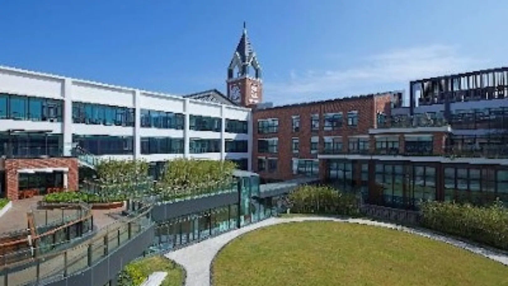 Dulwich Zhuhai – Pioneering International Education in the Greater Bay Area