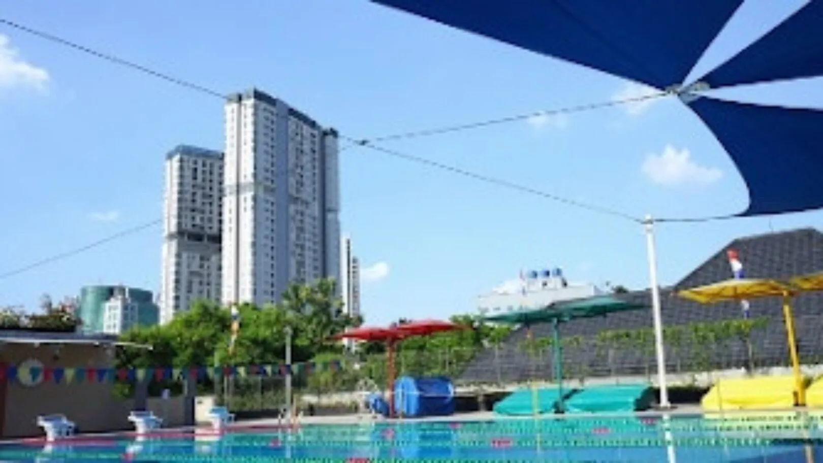 Overseas Teaching at AIS Jakarta