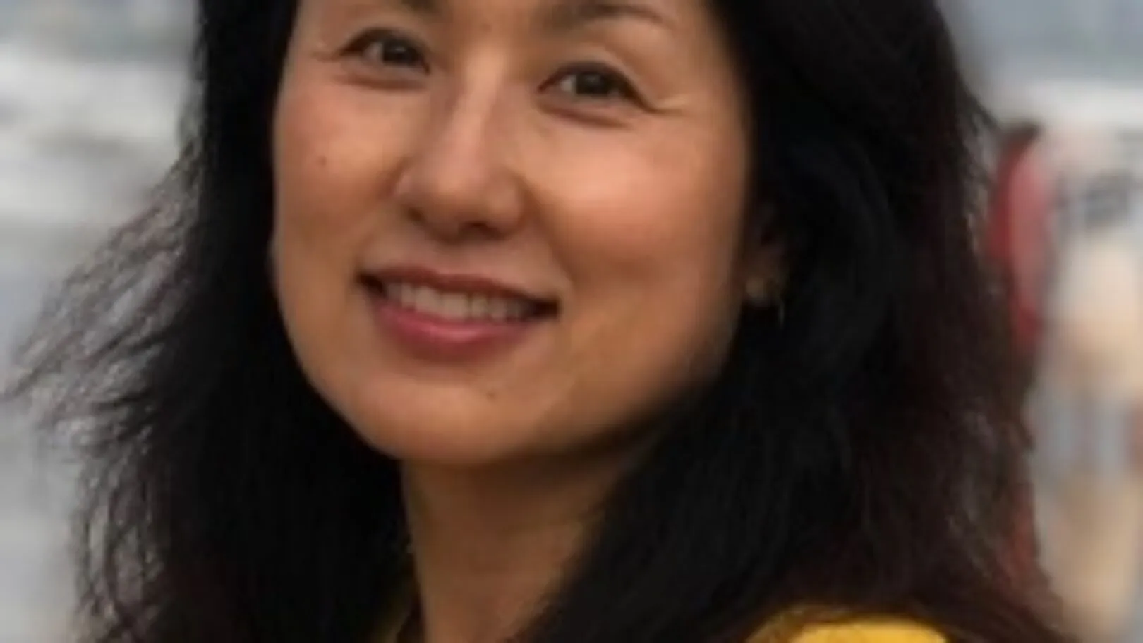 Miki Kobayashi: A Third Culture Kid Returns Home