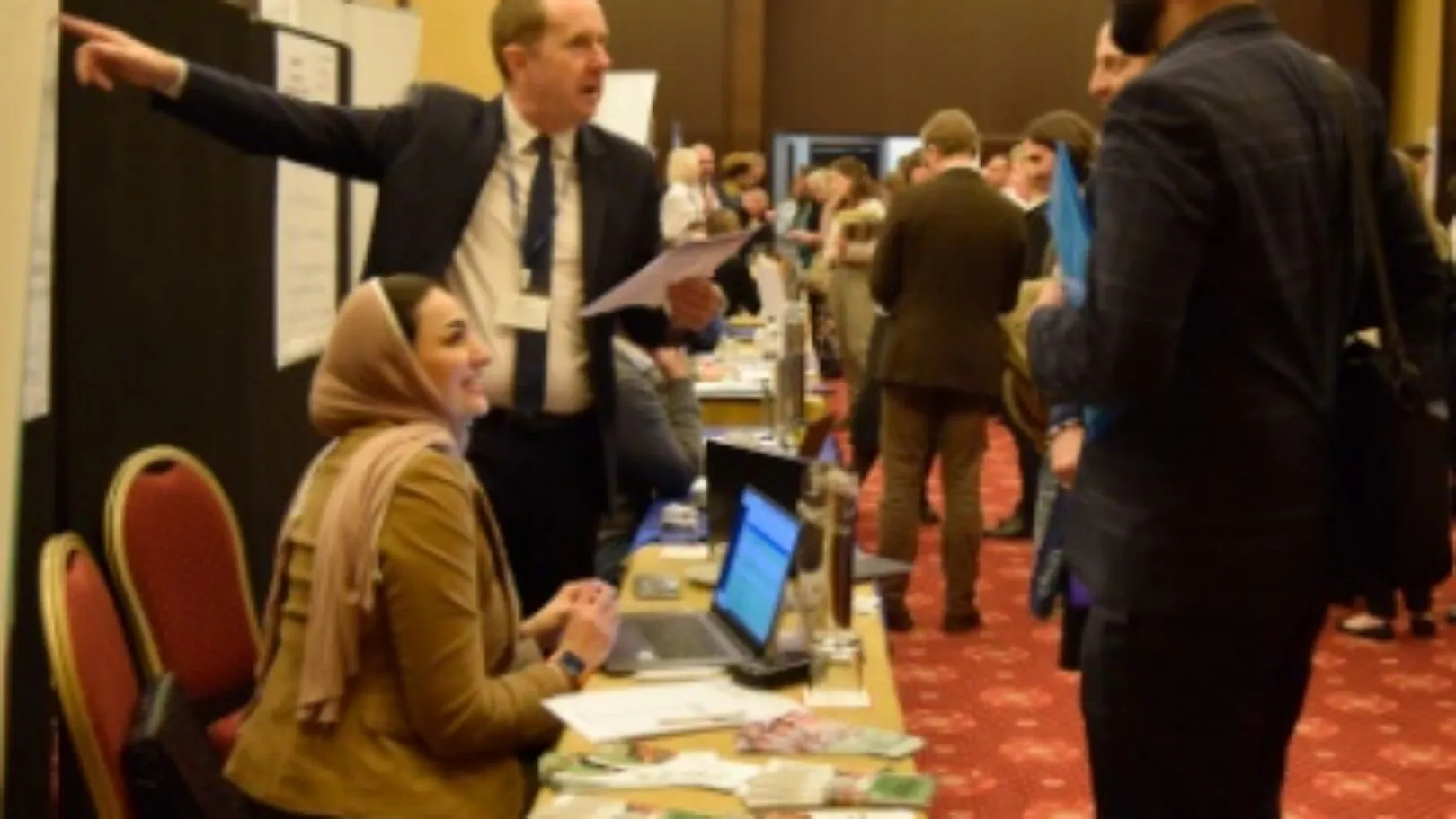 Search London-January Fair 2023