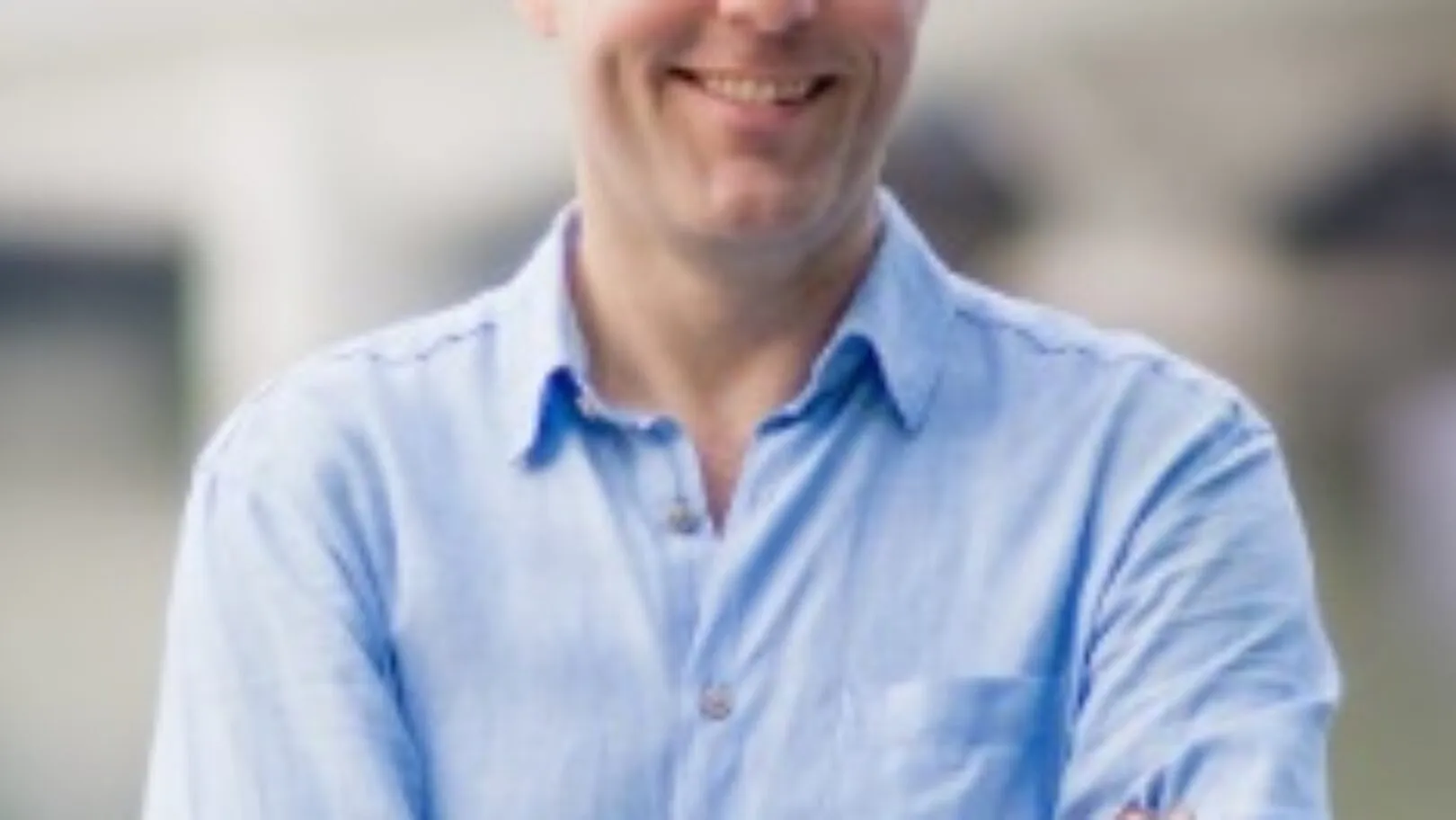 Mark McCallum Appointed Director of International School of Dongguan