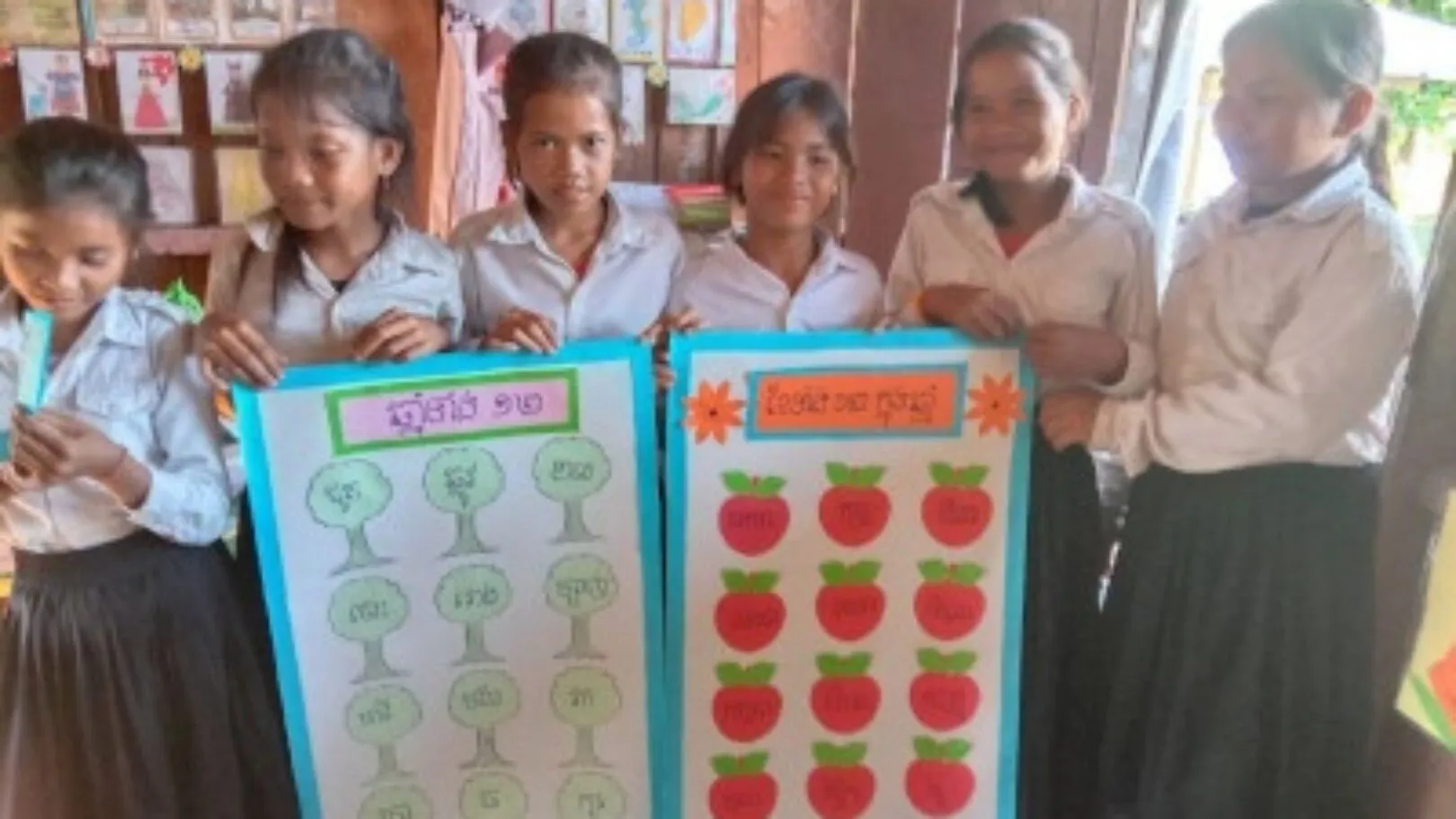 United World Schools Focuses on Gender Equity