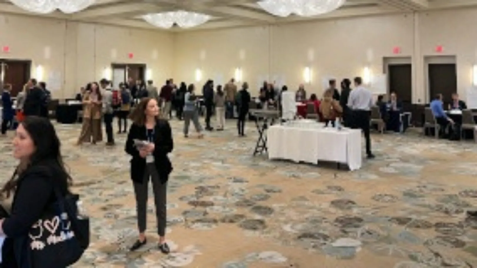 Search San Francisco Job Fair