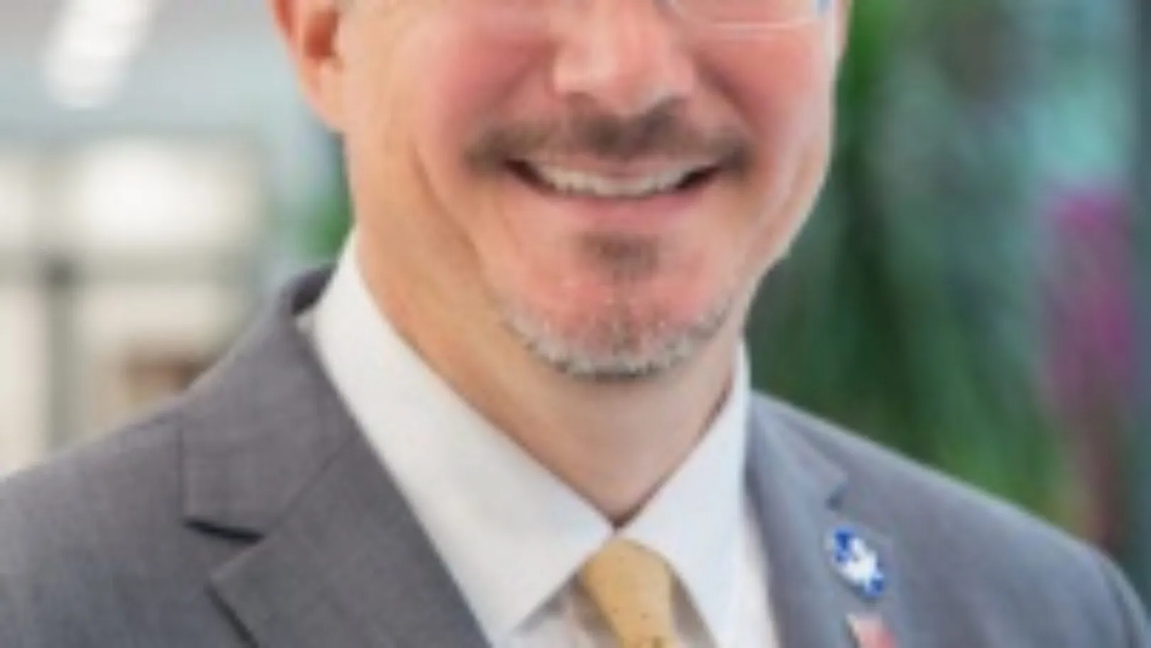 Dr. Greg Brunton Appointed Next Head of School IGBIS