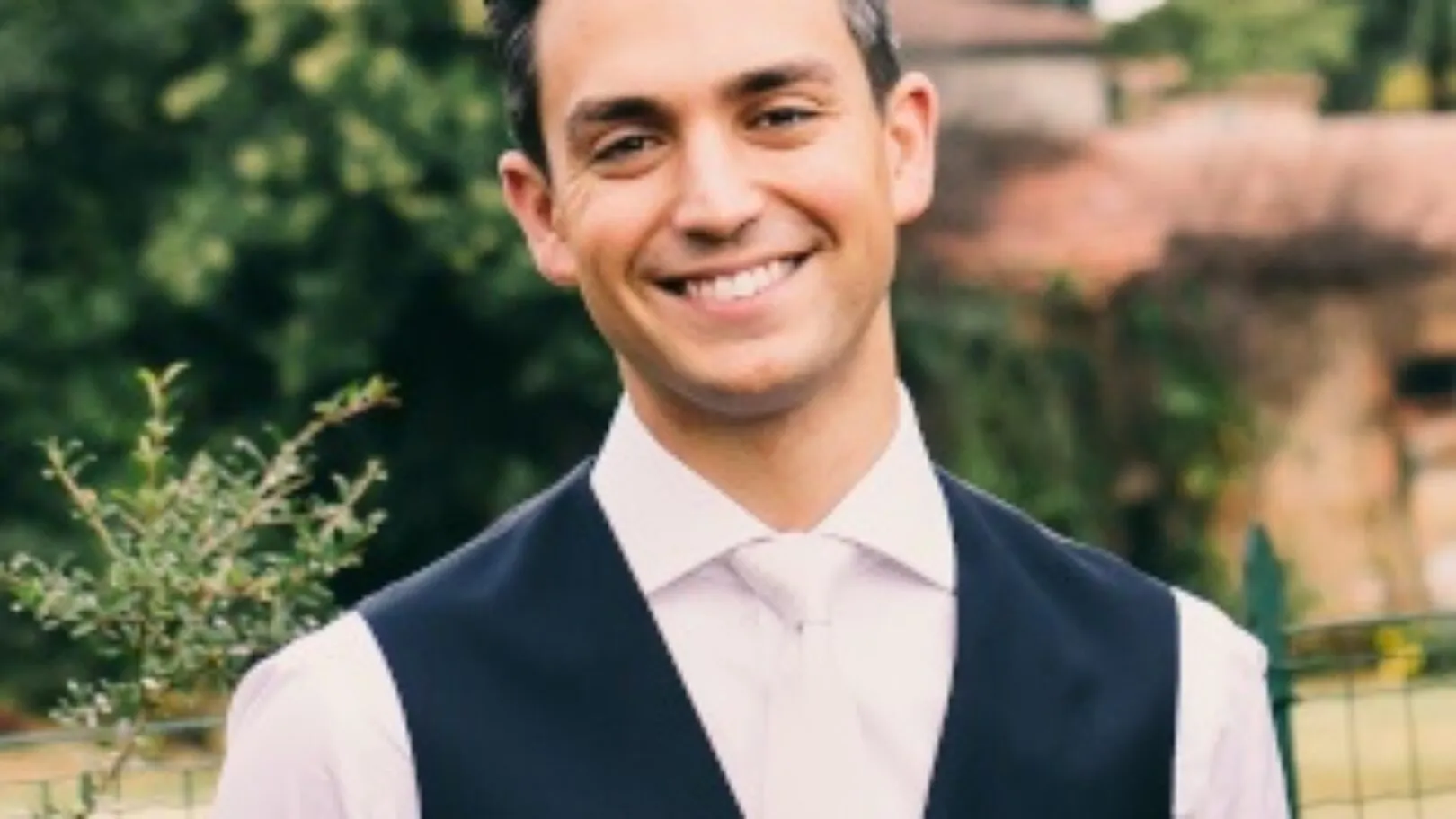 Dr. Michael Cascianelli Appointed Next Head of La Scuola d’Italia, NYC