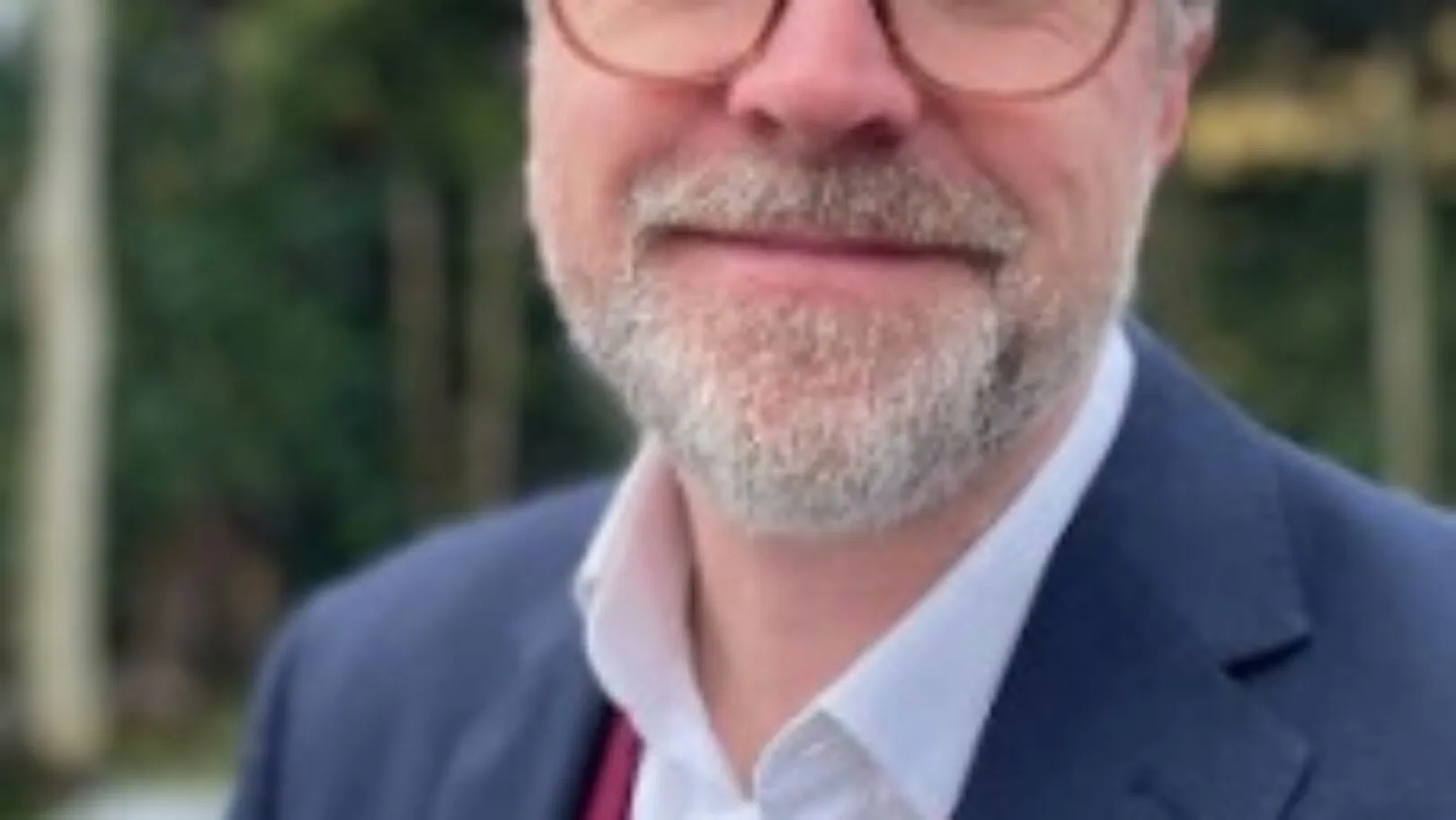 Matthew Raggett Appointed Next Director of Thuringia International School, Weimar, Germany