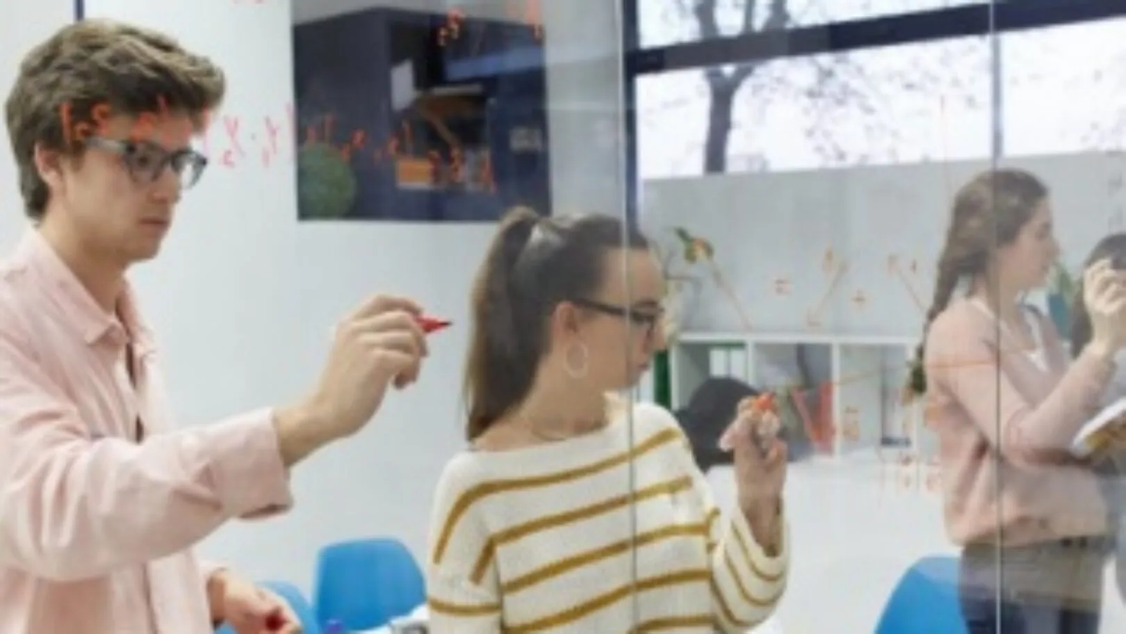 Unique Overseas Teaching in Madrid