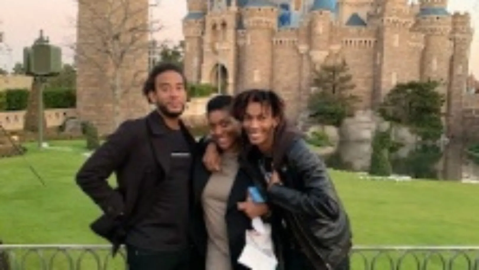 Khalilah Ali: Rejuvenated by International Teaching