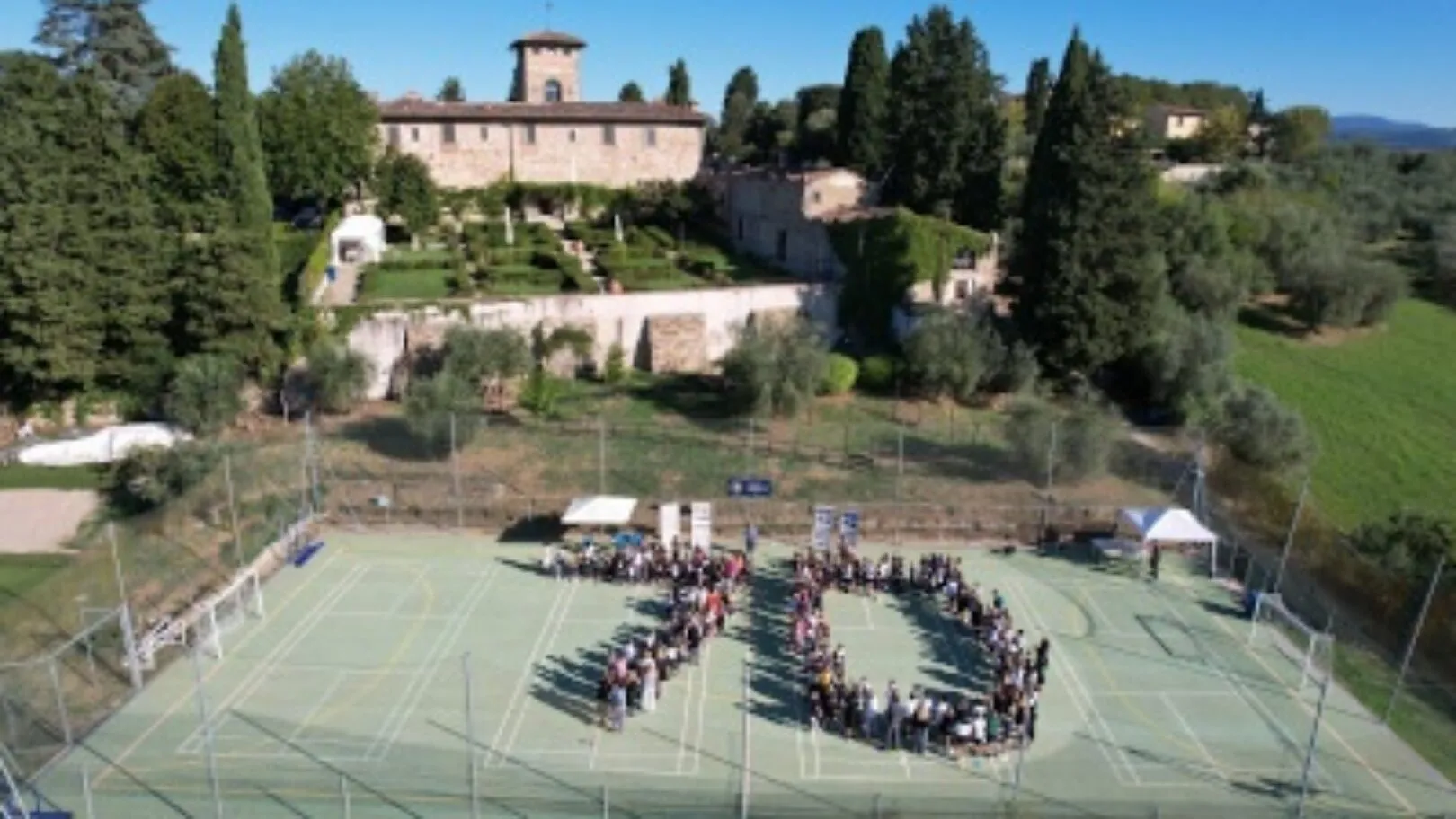 Historical Treasure Found in Florence