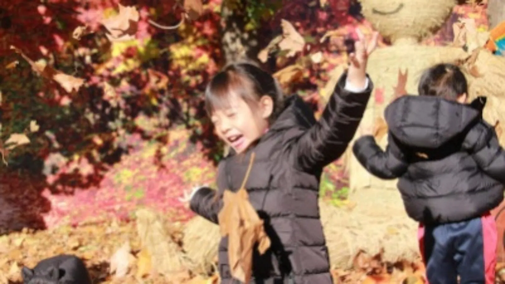 Teach Abroad at the International Montessori School of Beijing