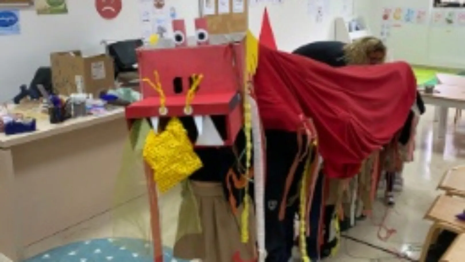 Overseas Teaching in Southern Europe along the Central Mediterranean
