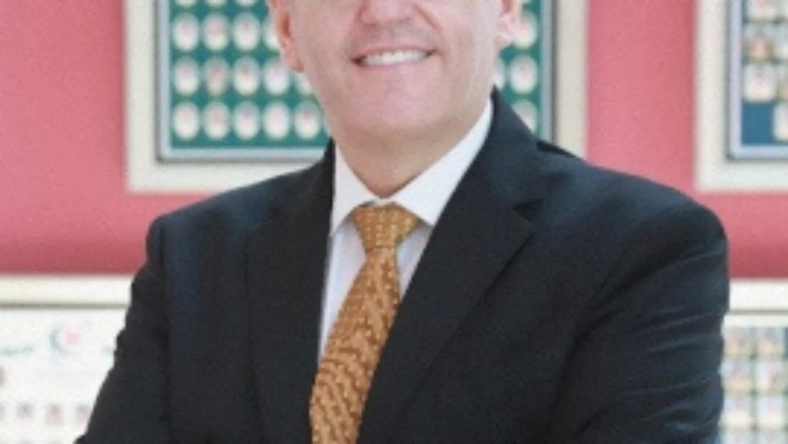 Cory Carson Appointed Next Head of UAA, Istanbul, Turkey