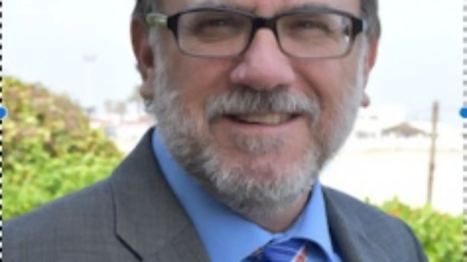 Sean Goudie Appointed Interim Director of American School of Douala