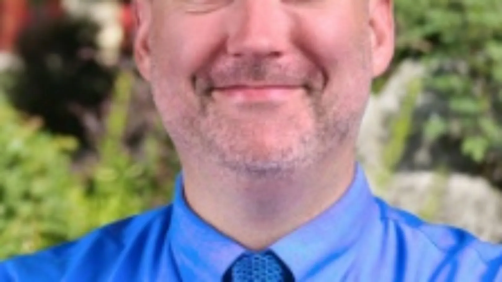 Kasson Bratton Appointed Next Head of Hong Kong Academy