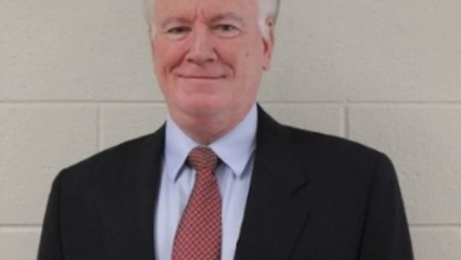 Robert Harper Appointed Next Director of Banjul American International School
